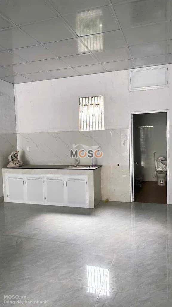 Cho thuê kho, nhà xưởng Thiên Quang Huyện Hóc Môn, TP.HCM – 2 phòng ngủ, giá 7 triệu - ảnh 1