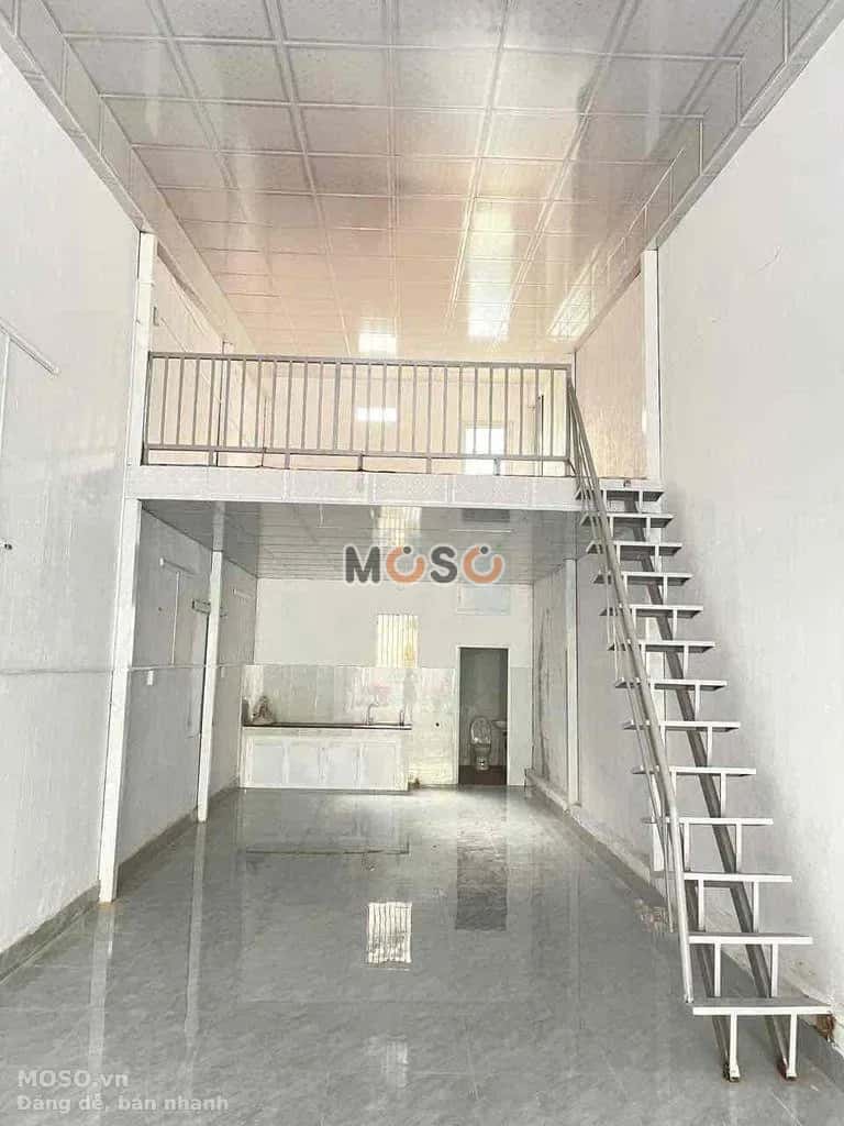 Cho thuê kho, nhà xưởng Thiên Quang Huyện Hóc Môn, TP.HCM – 2 phòng ngủ, giá 7 triệu - ảnh 2