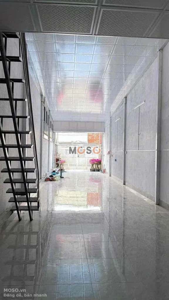 Cho thuê kho, nhà xưởng Thiên Quang Huyện Hóc Môn, TP.HCM – 2 phòng ngủ, giá 7 triệu - ảnh 3