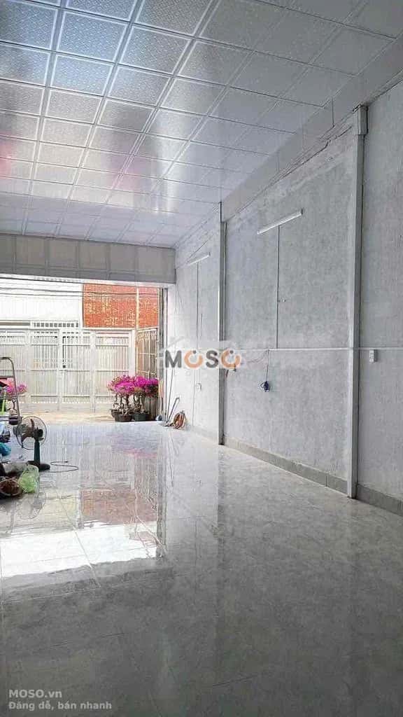 Cho thuê kho, nhà xưởng Thiên Quang Huyện Hóc Môn, TP.HCM – 2 phòng ngủ, giá 7 triệu - ảnh 4