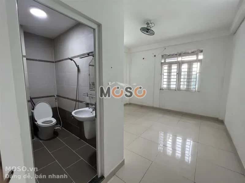 Cho thuê phòng trọ Đường C1 Quận 12, TP.HCM – giá 2.6 triệu - ảnh 1