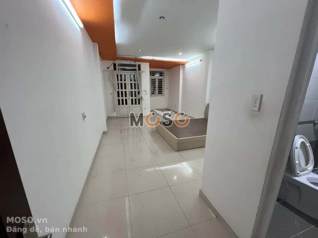 Cho thuê phòng trọ Đường C1 Quận 12, TP.HCM – giá 2.6 triệu - ảnh 3