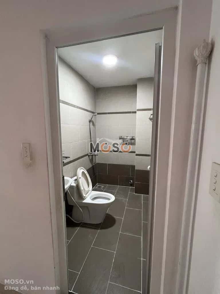 Cho thuê phòng trọ Đường C1 Quận 12, TP.HCM – giá 2.6 triệu - ảnh 4