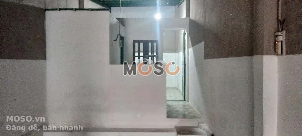 Cho thuê nhà hẻm Đường Phạm Hùng Bình Chánh, TP.HCM – 1 phòng ngủ, giá 6.5 triệu - ảnh 2