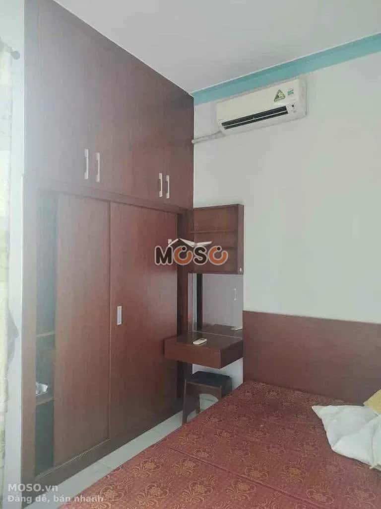 Cho thuê nhà hẻm Thới Hòa Huyện Bình Chánh, TP.HCM – 2 phòng ngủ, giá 4.5 triệu - ảnh 2