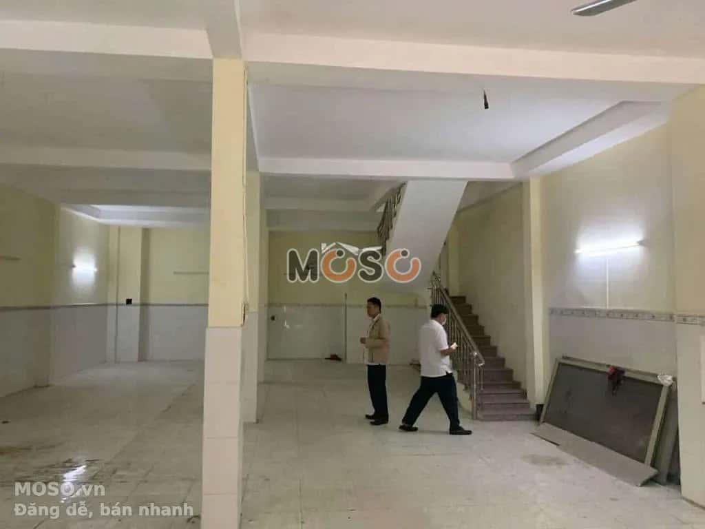 Cho thuê kho, nhà xưởng Phan Anh Tân Phú, TP.HCM – giá 20 triệu - ảnh 4