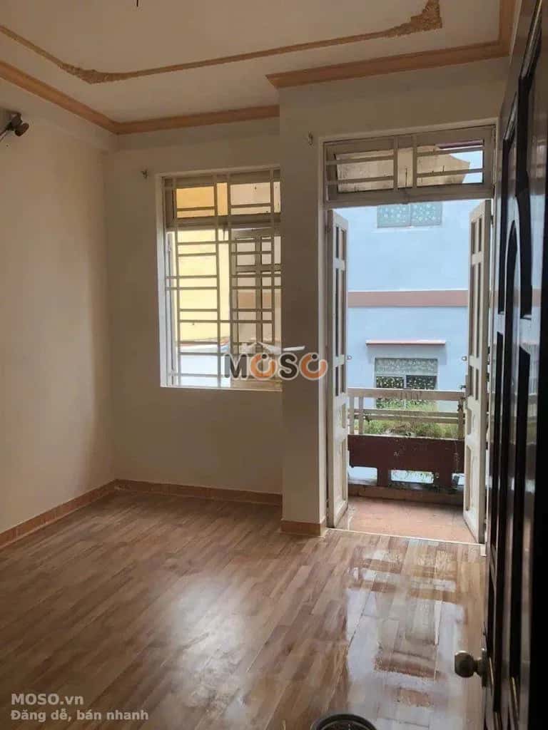 Cho thuê nhà hẻm Phan Huy Ích Tân Bình, TP.HCM – 4 phòng ngủ, giá 14 triệu - ảnh 5