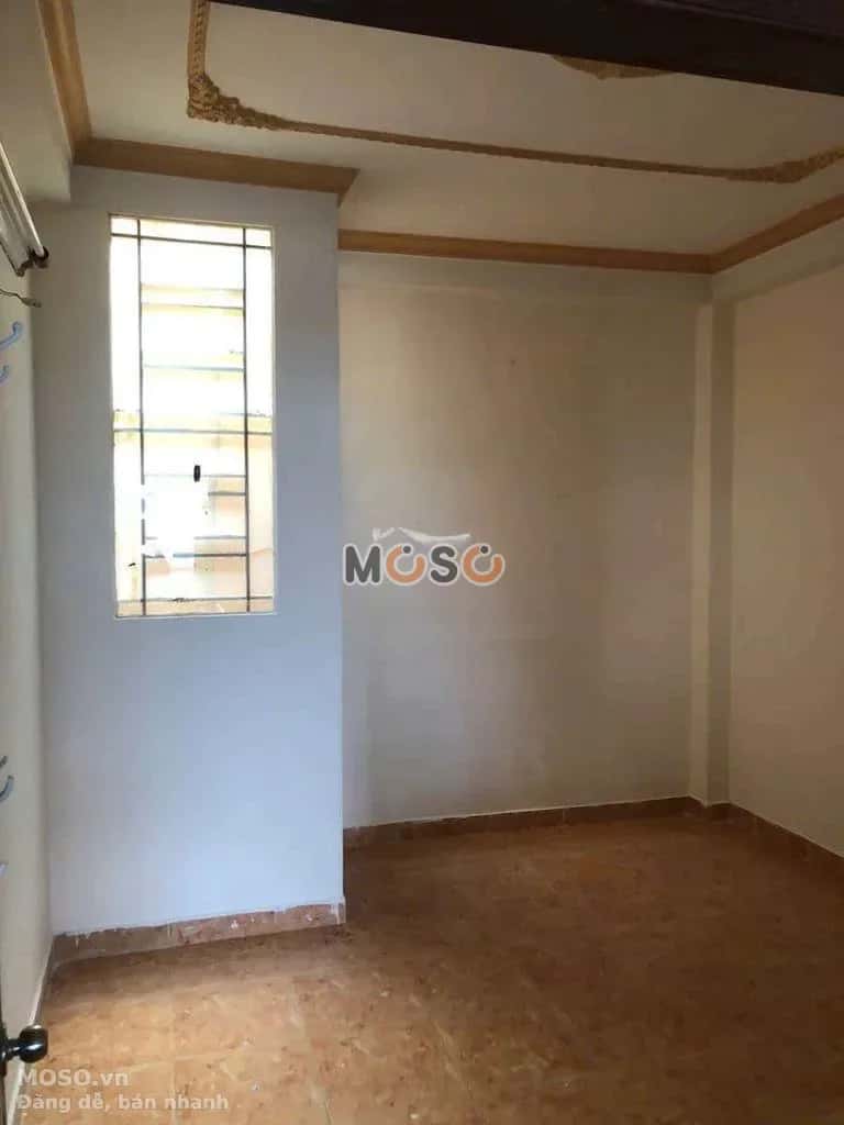 Cho thuê nhà hẻm Phan Huy Ích Tân Bình, TP.HCM – 4 phòng ngủ, giá 14 triệu - ảnh 7