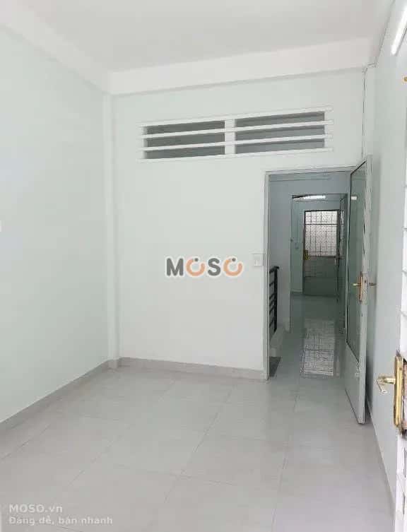 Cho thuê nhà hẻm Quận Tân Bình, TP.HCM – 4 phòng ngủ, giá 20 triệu - ảnh 2