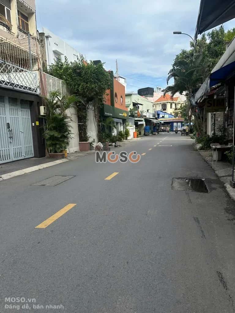 Cho thuê nhà hẻm Lữ Gia Quận 10, TP.HCM – 4 phòng ngủ, giá 26 triệu - ảnh 4