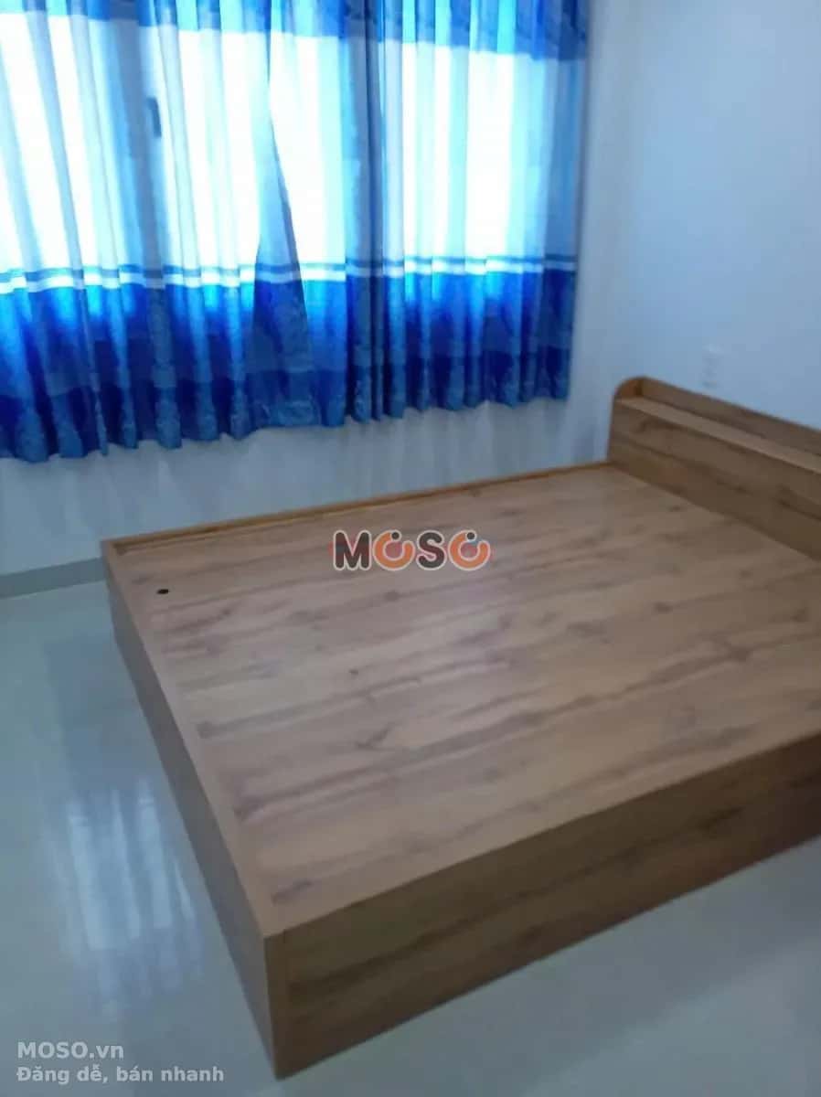 Cho thuê nhà hẻm Trương Định Quận 3, TP.HCM – 8 phòng ngủ, giá 44 triệu - ảnh 7