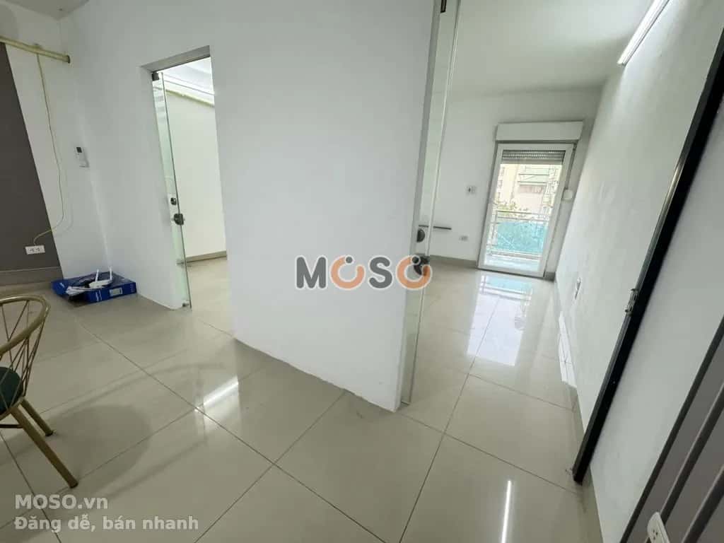 Cho thuê căn hộ chung cư Doãn Kế Thiện Cầu Giấy, Hà Nội – 2 phòng ngủ, giá 7 triệu - ảnh 2