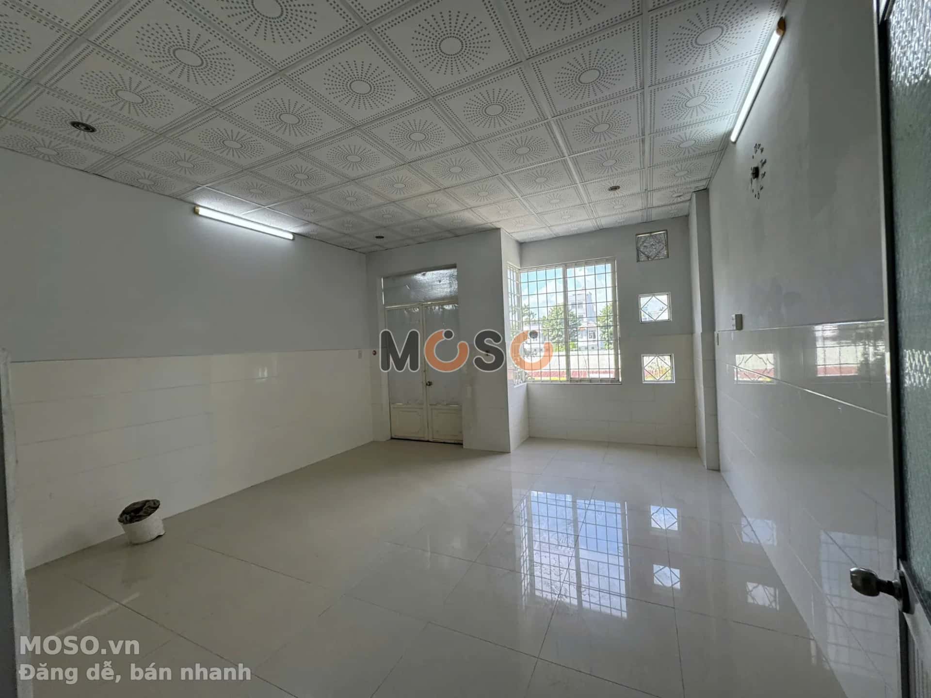 Bán nhà mặt tiền KDC Phú An (lô số 20), đường số 54 Quận Cái Răng, TP. Cần Thơ – 6 phòng ngủ, giá 4.5 tỷ - ảnh 6