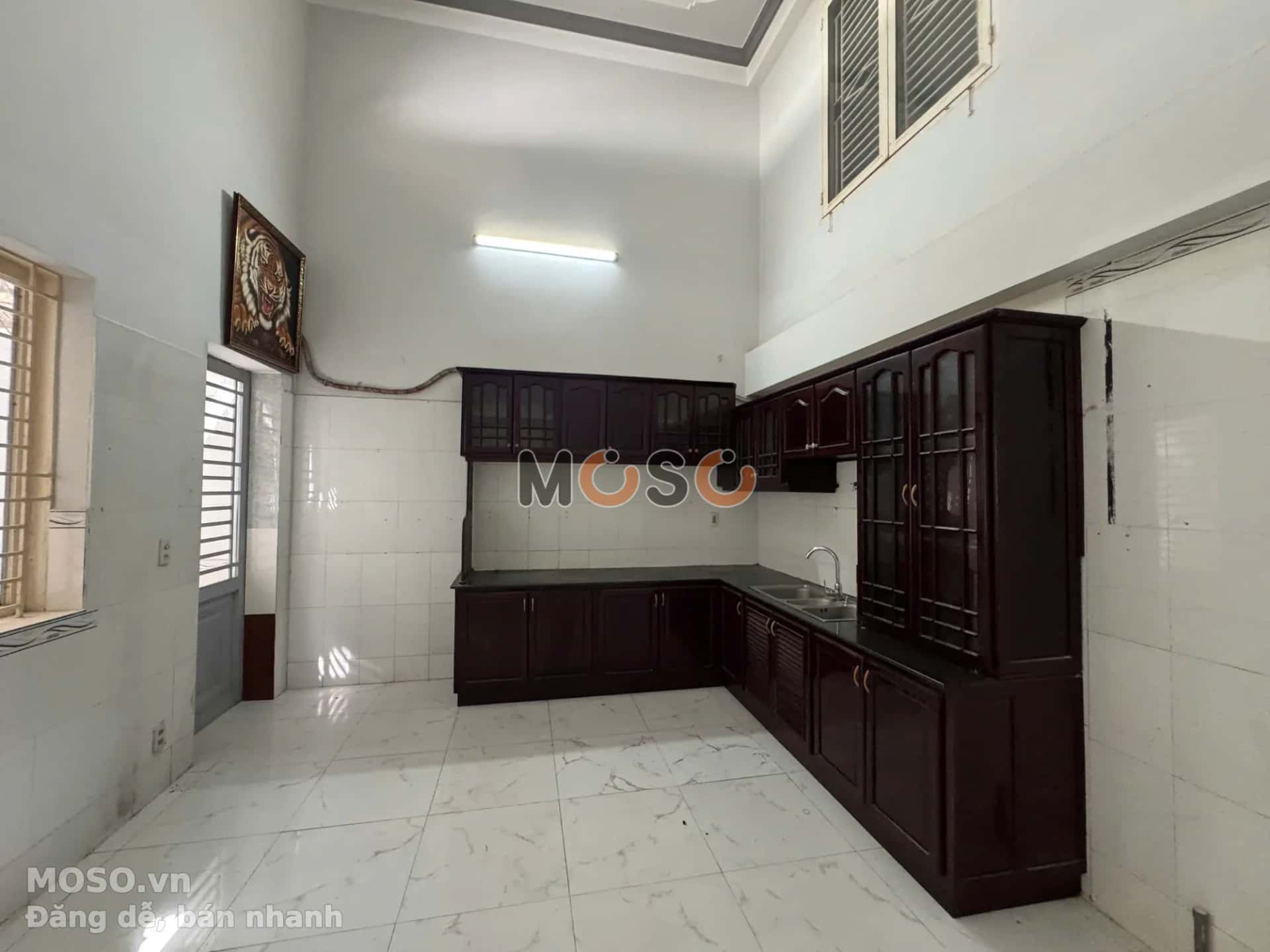Bán nhà mặt tiền KDC Phú An (lô số 20), đường số 54 Quận Cái Răng, TP. Cần Thơ – 6 phòng ngủ, giá 4.5 tỷ - ảnh 4