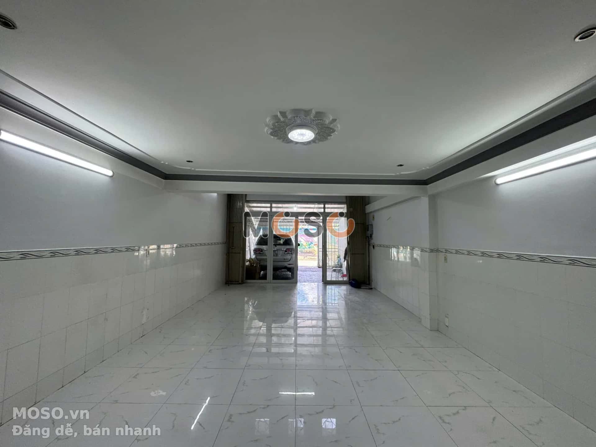 Bán nhà mặt tiền KDC Phú An (lô số 20), đường số 54 Quận Cái Răng, TP. Cần Thơ – 6 phòng ngủ, giá 4.5 tỷ - ảnh 3
