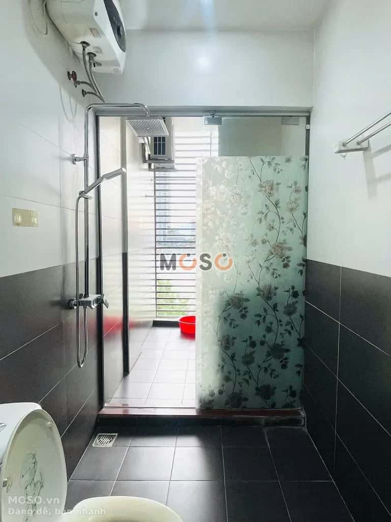 Cho thuê căn hộ chung cư Trần Hưng Đạo Sơn Trà, Đà Nẵng – 1 phòng ngủ, giá 15 triệu - ảnh 4