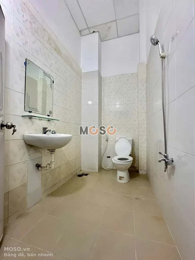 Cho thuê căn hộ dịch vụ Đường Ni Sư Huỳnh Liên Quận Tân Bình, TP.HCM – 1 phòng ngủ, giá 4 triệu - ảnh 3