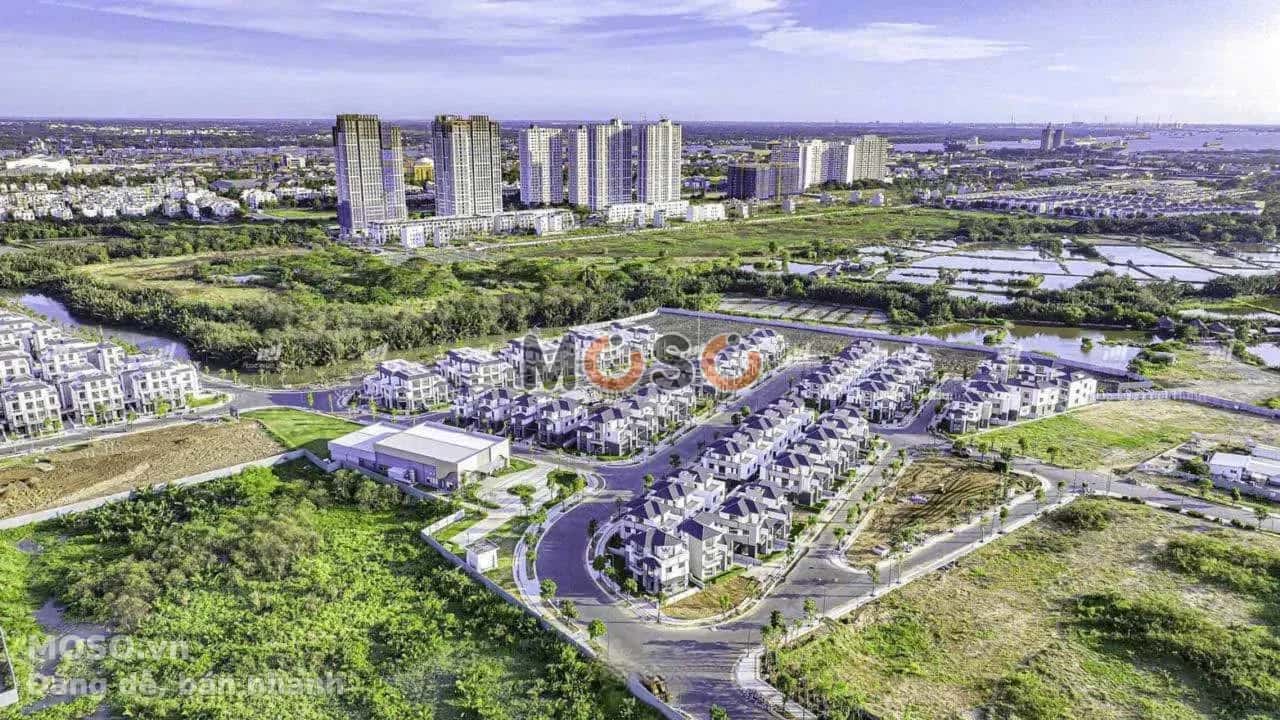 Bán căn hộ chung cư võ chí công Quận 2, TP.HCM – 2 phòng ngủ, giá 5 tỷ - ảnh 1