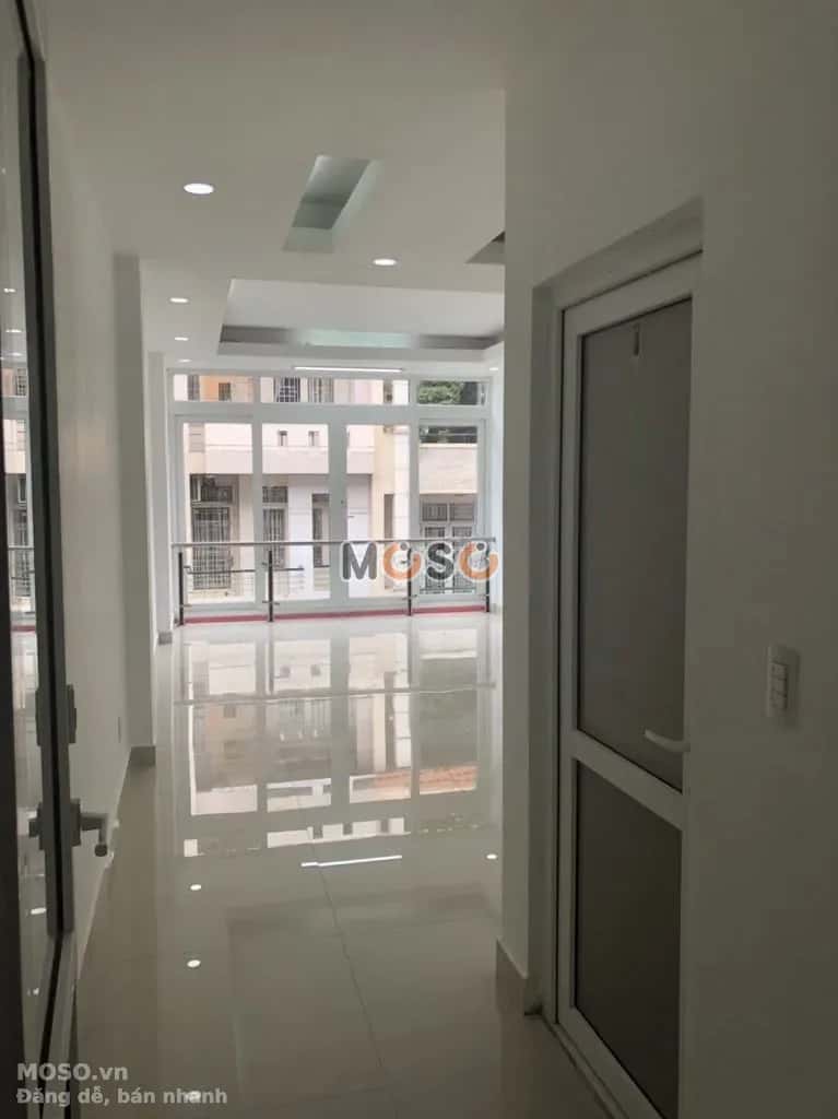 Cho thuê nhà hẻm Đường Bình Lợi Quận Bình Thạnh, TP.HCM – 5 phòng ngủ, giá 19.5 triệu - ảnh 6