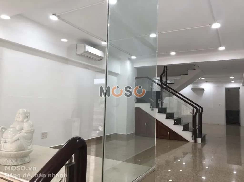 Cho thuê nhà hẻm Đường Bình Lợi Quận Bình Thạnh, TP.HCM – 5 phòng ngủ, giá 19.5 triệu - ảnh 3