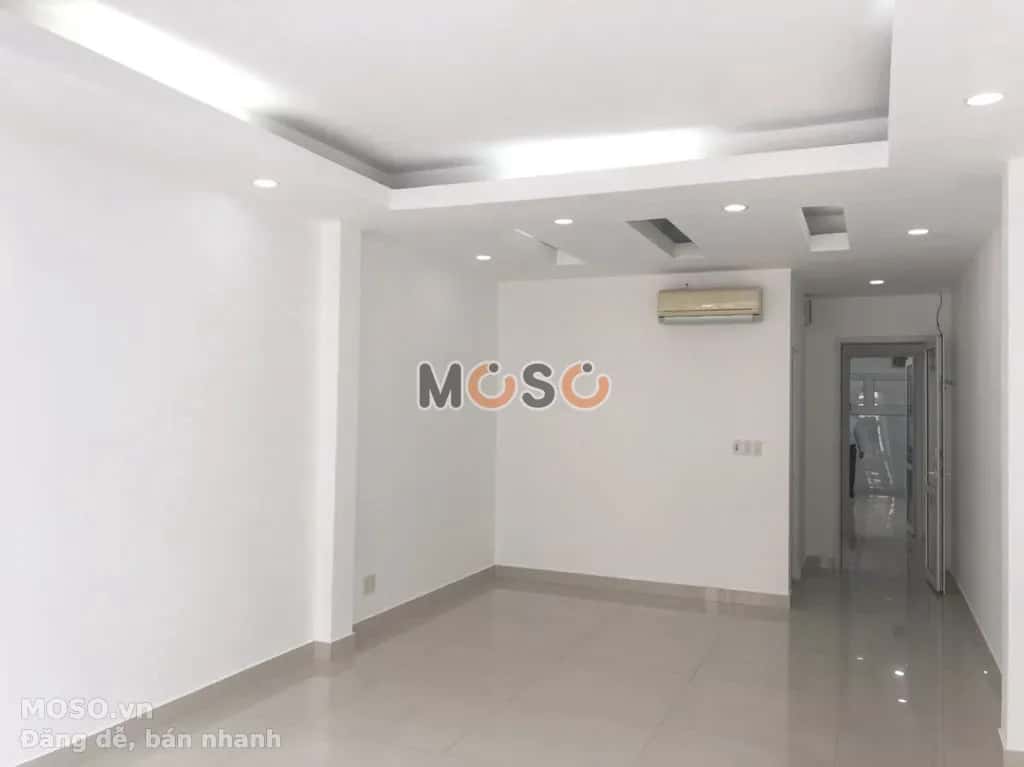 Cho thuê nhà hẻm Đường Bình Lợi Quận Bình Thạnh, TP.HCM – 5 phòng ngủ, giá 19.5 triệu - ảnh 4