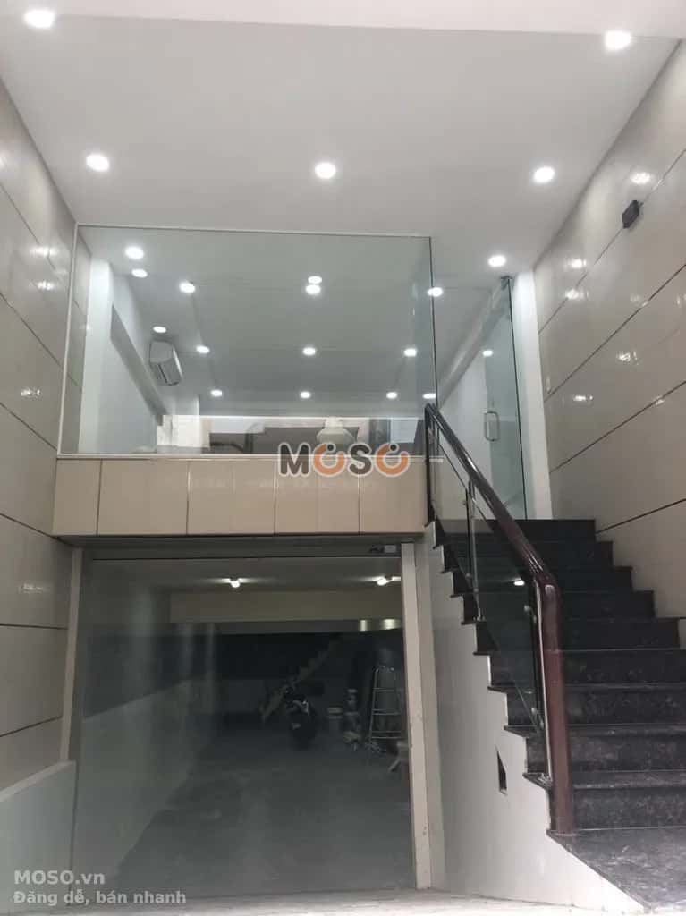 Cho thuê nhà hẻm Đường Bình Lợi Quận Bình Thạnh, TP.HCM – 5 phòng ngủ, giá 19.5 triệu - ảnh 2
