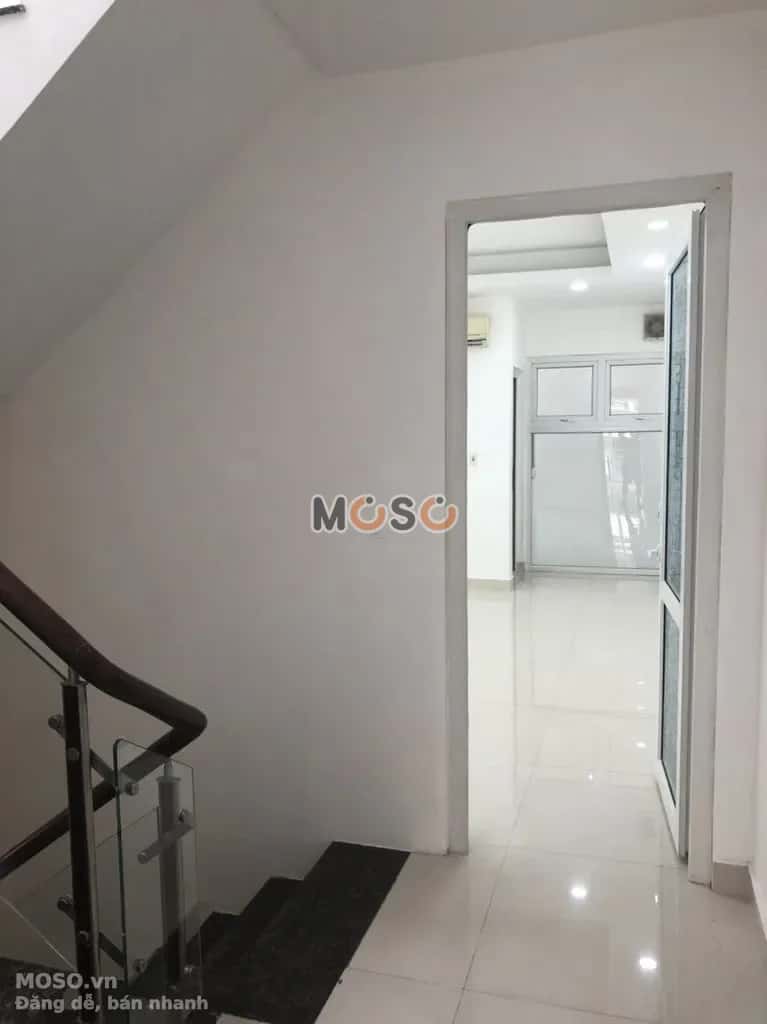 Cho thuê nhà hẻm Đường Bình Lợi Quận Bình Thạnh, TP.HCM – 5 phòng ngủ, giá 19.5 triệu - ảnh 5