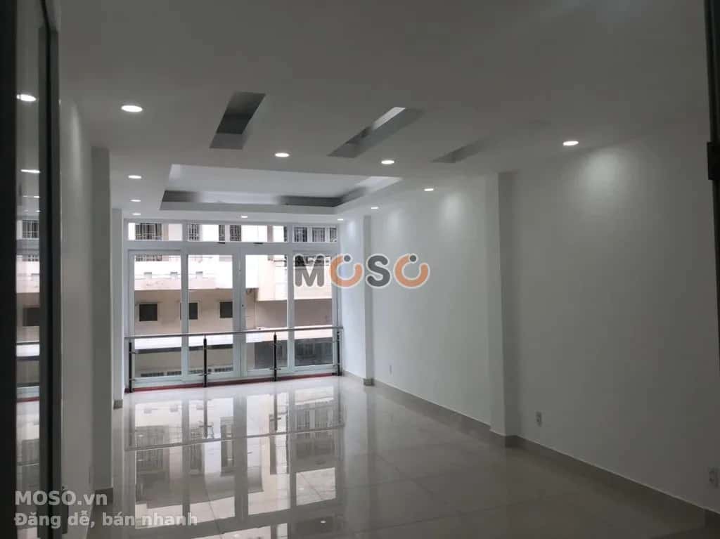 Cho thuê nhà hẻm Đường Bình Lợi Quận Bình Thạnh, TP.HCM – 5 phòng ngủ, giá 19.5 triệu - ảnh 7