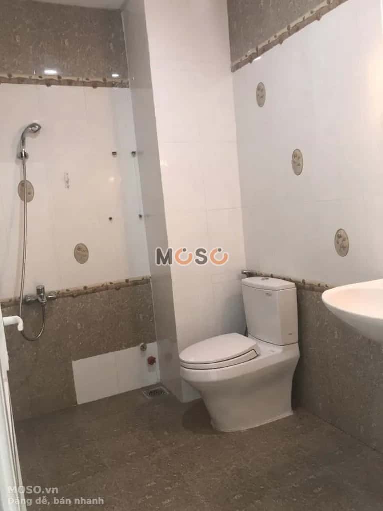 Cho thuê nhà hẻm Đường Bình Lợi Quận Bình Thạnh, TP.HCM – 5 phòng ngủ, giá 19.5 triệu - ảnh 9