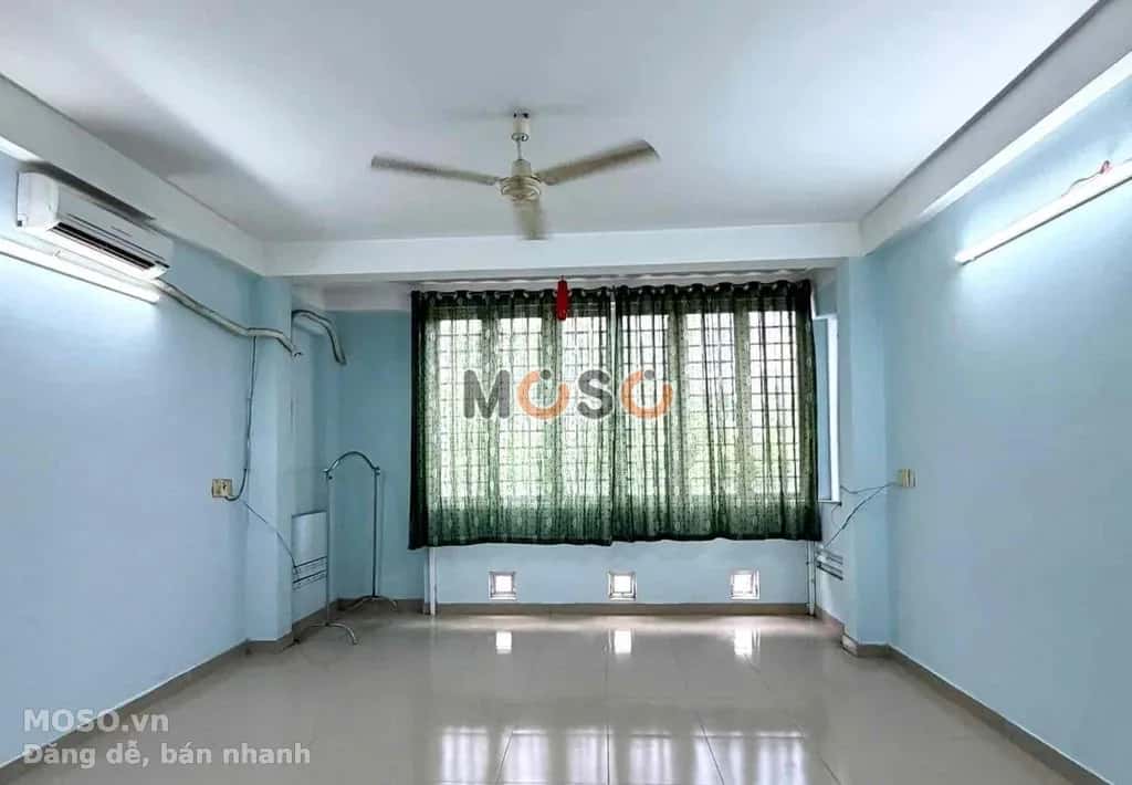 Cho thuê phòng trọ Đặng Thùy Trâm Quận Bình Thạnh, TP.HCM – giá 5 triệu - ảnh 1