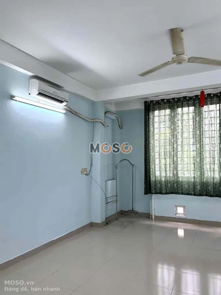 Cho thuê phòng trọ Đặng Thùy Trâm Quận Bình Thạnh, TP.HCM – giá 5 triệu - ảnh 2