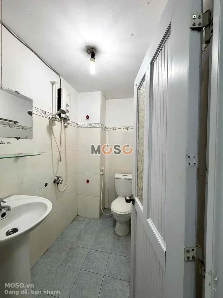 Cho thuê phòng trọ Đặng Thùy Trâm Quận Bình Thạnh, TP.HCM – giá 5 triệu - ảnh 3