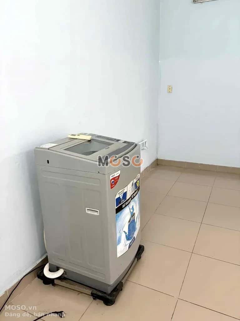 Cho thuê phòng trọ Đặng Thùy Trâm Quận Bình Thạnh, TP.HCM – giá 5 triệu - ảnh 5