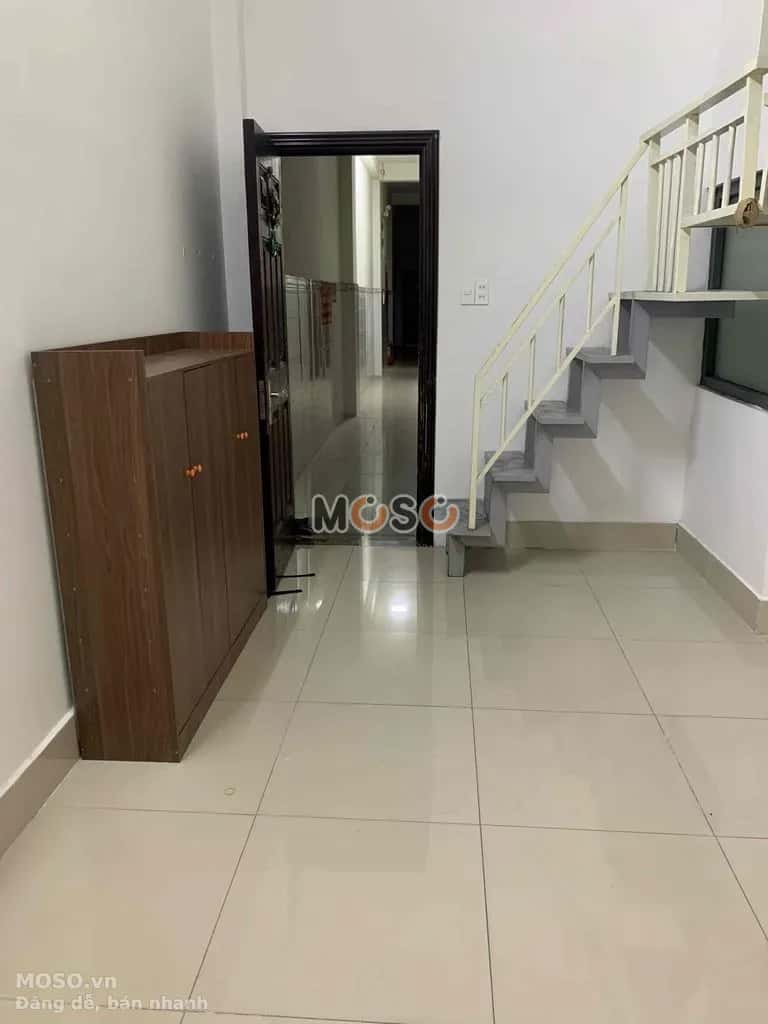 Cho thuê phòng trọ Đường Trần Xuân Soạn Quận 7, TP.HCM – giá 4.9 triệu - ảnh 5