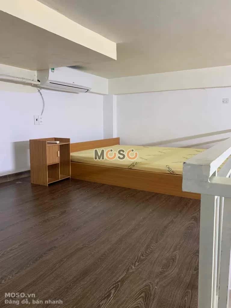 Cho thuê phòng trọ Đường Trần Xuân Soạn Quận 7, TP.HCM – giá 4.9 triệu - ảnh 4