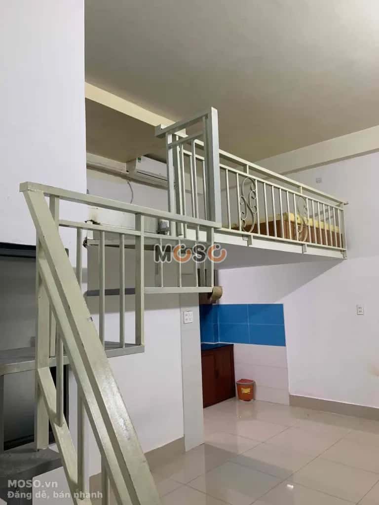 Cho thuê phòng trọ Đường Trần Xuân Soạn Quận 7, TP.HCM – giá 4.9 triệu - ảnh 3