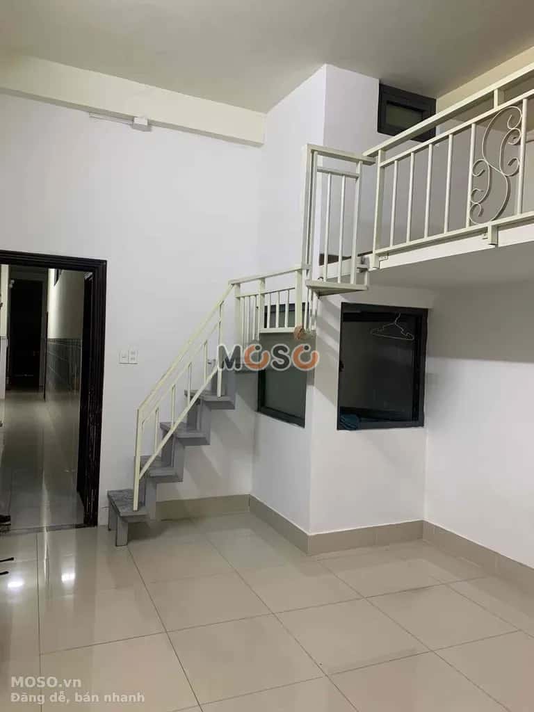 Cho thuê phòng trọ Đường Trần Xuân Soạn Quận 7, TP.HCM – giá 4.9 triệu - ảnh 6