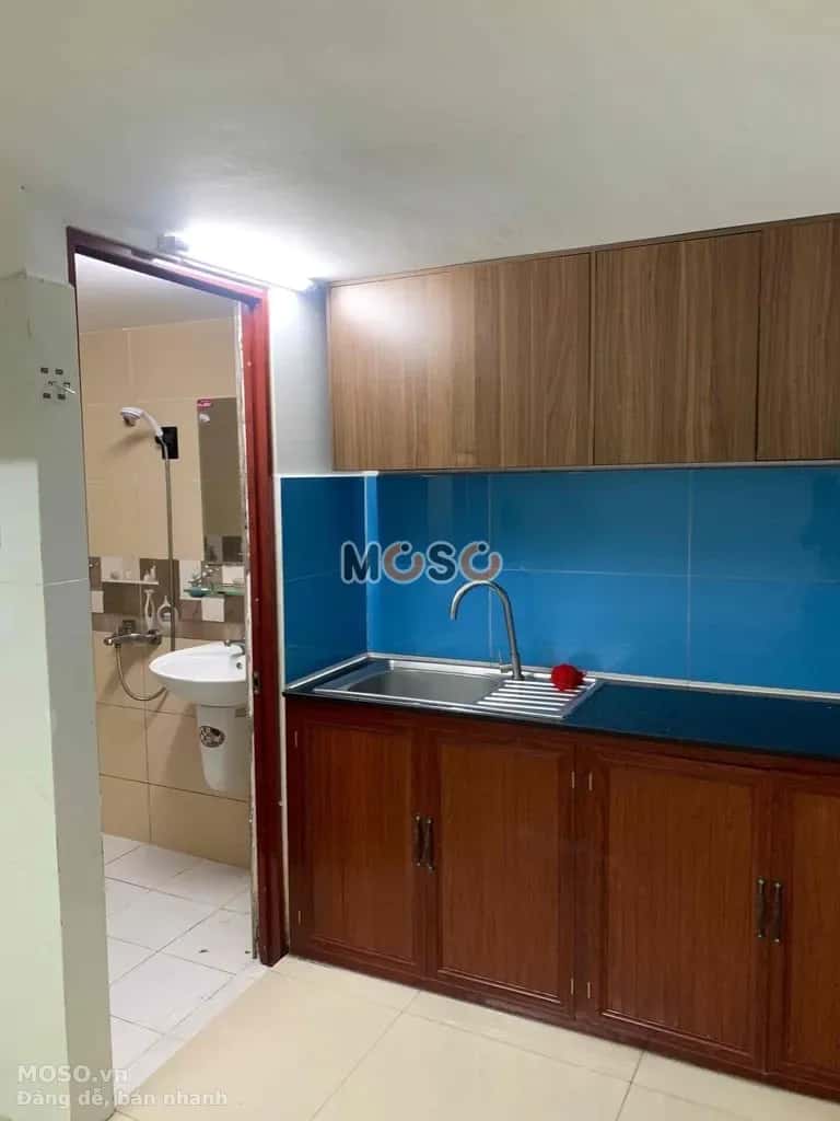 Cho thuê phòng trọ Đường Trần Xuân Soạn Quận 7, TP.HCM – giá 4.9 triệu - ảnh 7