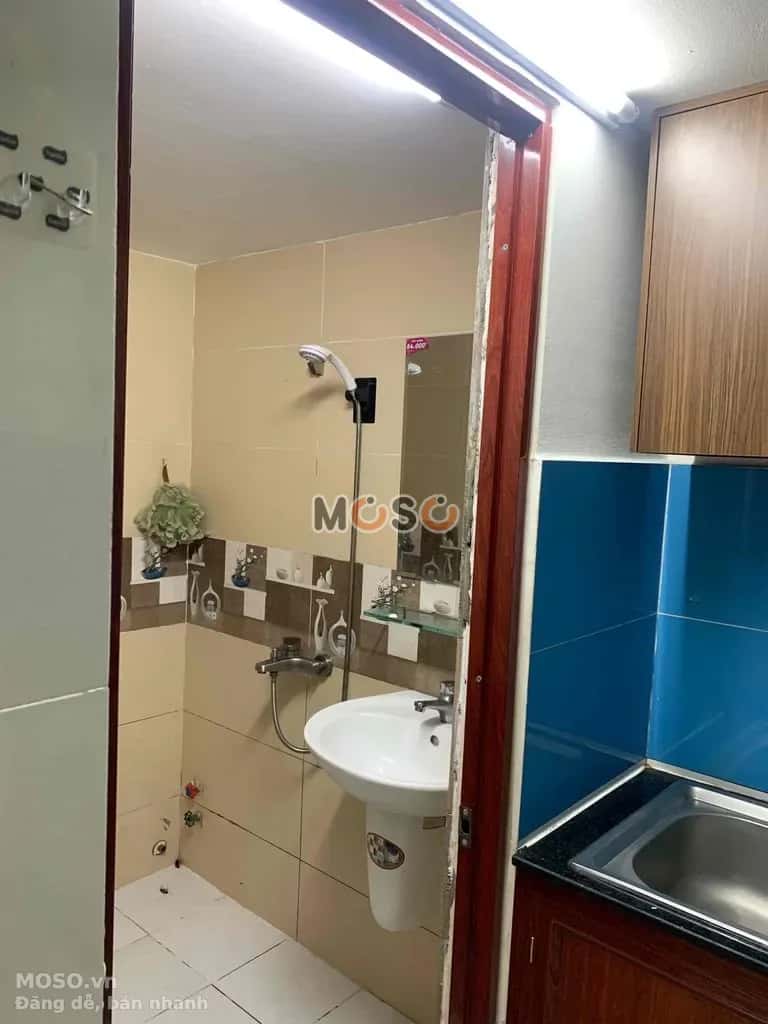 Cho thuê phòng trọ Đường Trần Xuân Soạn Quận 7, TP.HCM – giá 4.9 triệu - ảnh 8