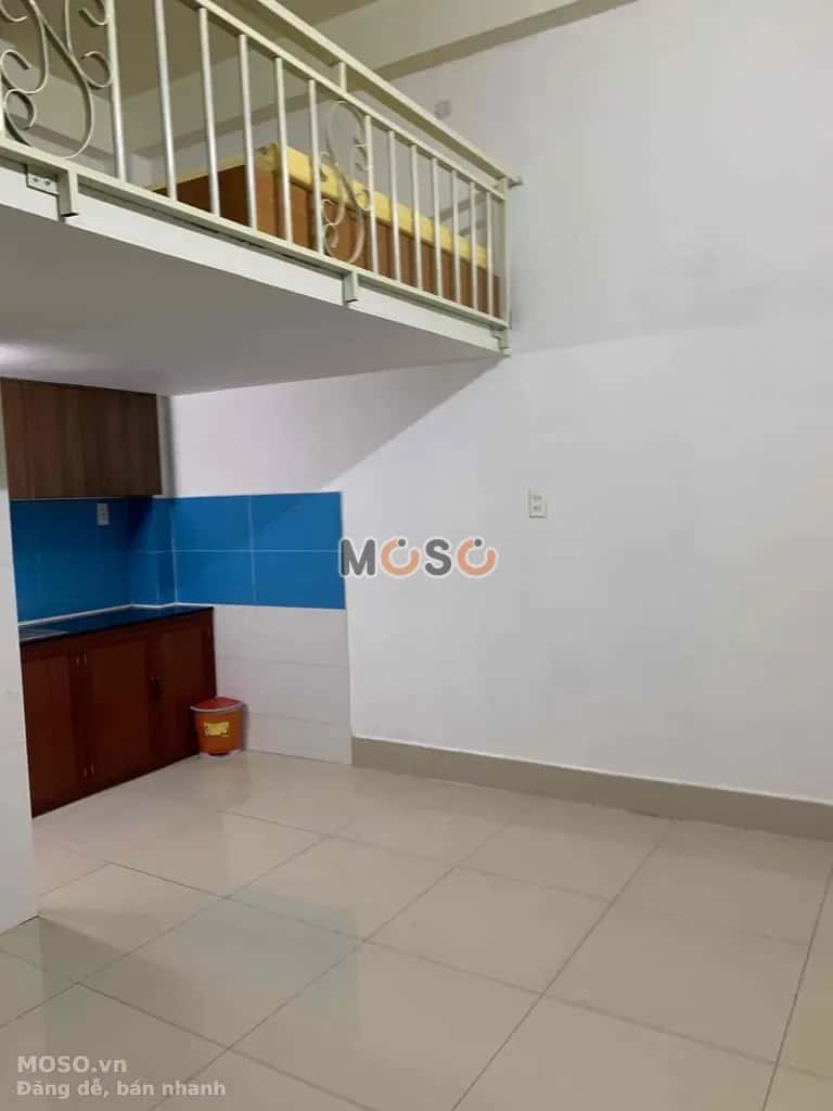 Cho thuê phòng trọ Đường Trần Xuân Soạn Quận 7, TP.HCM – giá 4.9 triệu - ảnh 10