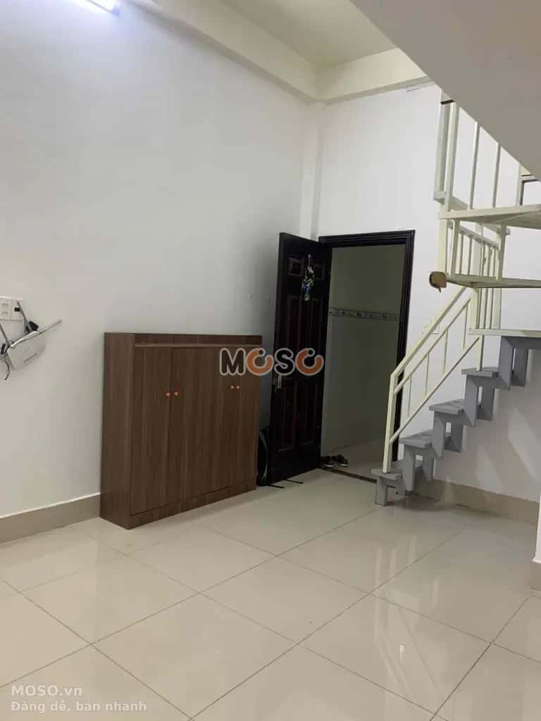 Cho thuê phòng trọ Đường Trần Xuân Soạn Quận 7, TP.HCM – giá 4.9 triệu - ảnh 11