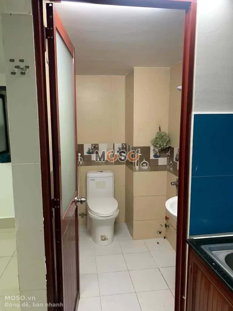Cho thuê phòng trọ Đường Trần Xuân Soạn Quận 7, TP.HCM – giá 4.9 triệu - ảnh 12