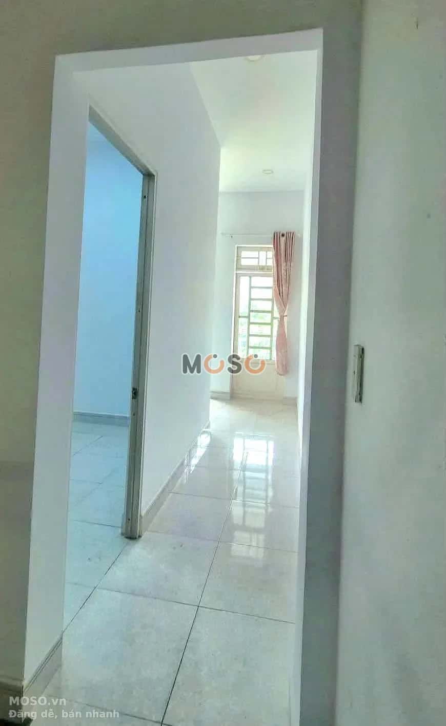 Bán nhà hẻm khu phố Chiêu Liêu A Thành phố Dĩ An, Bình Dương – 2 phòng ngủ, giá 3.9 tỷ - ảnh 5