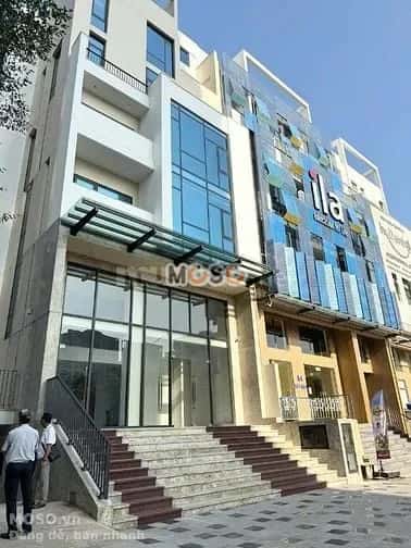 Cho thuê văn phòng Đường Bát Nàn Quận 2, TP.HCM – giá 40 triệu - ảnh 2