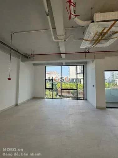 Cho thuê văn phòng Đường Bát Nàn Quận 2, TP.HCM – giá 40 triệu - ảnh 4