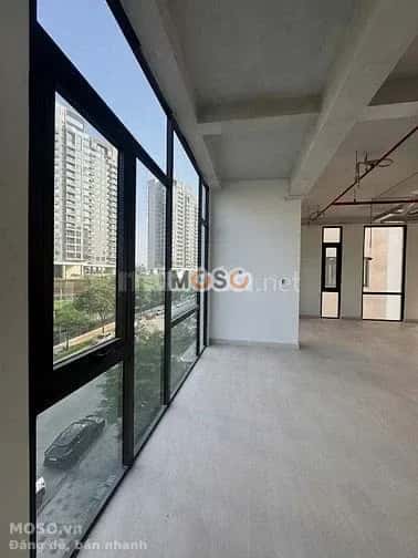 Cho thuê văn phòng Đường Bát Nàn Quận 2, TP.HCM – giá 40 triệu - ảnh 7