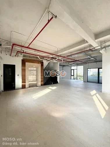 Cho thuê văn phòng Đường Bát Nàn Quận 2, TP.HCM – giá 40 triệu - ảnh 6