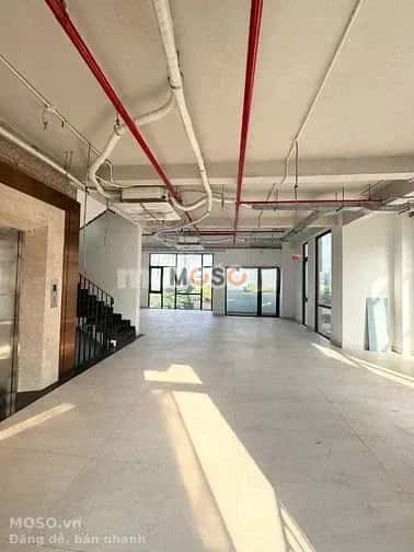 Cho thuê văn phòng Đường Bát Nàn Quận 2, TP.HCM – giá 40 triệu - ảnh 8