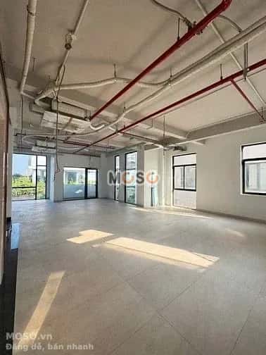 Cho thuê văn phòng Đường Bát Nàn Quận 2, TP.HCM – giá 40 triệu - ảnh 9