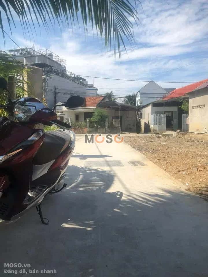 Bán đất Thôn Đắc Lộc Thành phố Nha Trang, Khánh Hòa – giá 1.4 tỷ - ảnh 3